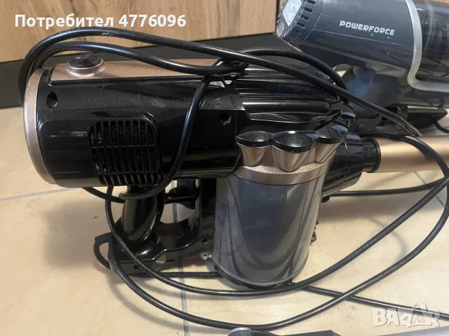 2 прахосмукачки от Англия, снимка 3 - Прахосмукачки - 56477704