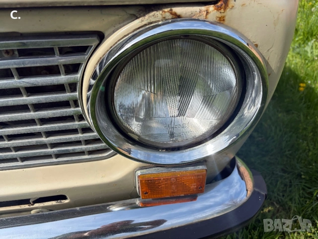 Lada/лада 1200 на части , снимка 2 - Автомобили и джипове - 54206803