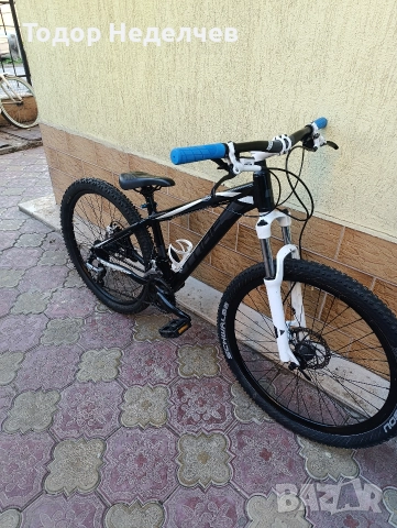 Cube 26 цола , снимка 4 - Велосипеди - 52804407