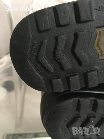 BURBERRY детски ботушки 23/24, снимка 9 - Детски боти и ботуши - 52717855