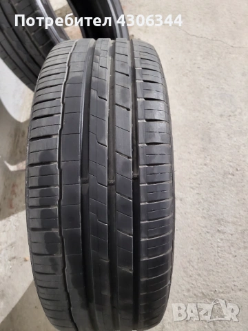 Hankook Ventus S1 Evo3 suv 235 55 R19, снимка 4 - Гуми и джанти - 53266985
