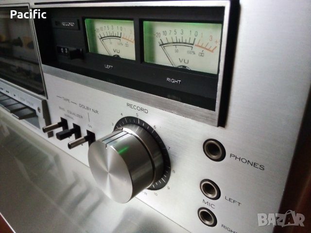 Kenwood KX-550, снимка 7 - Декове - 38895613