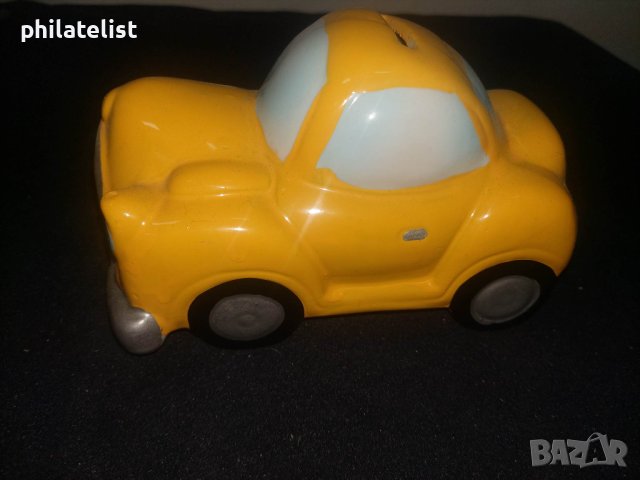 Касичка за подарък №17 !, снимка 2 - Коли, камиони, мотори, писти - 40618832