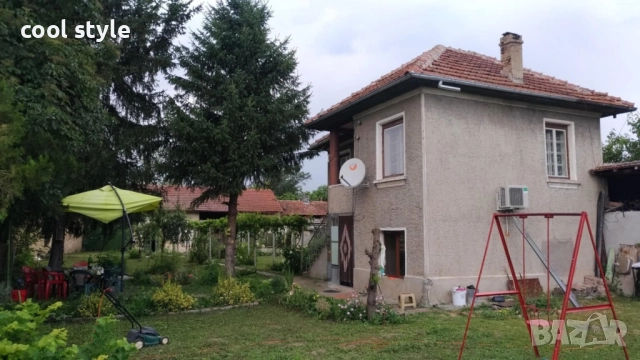 къща село Ресен,Велико Търново❗ от собственик ❗, снимка 16 - Къщи - 52013911