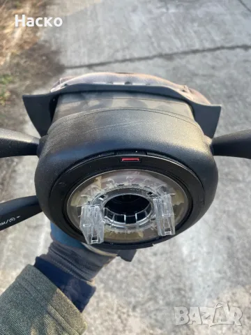 Лентов кабел Mercedes W205 комби седан, снимка 5 - Части - 48805024