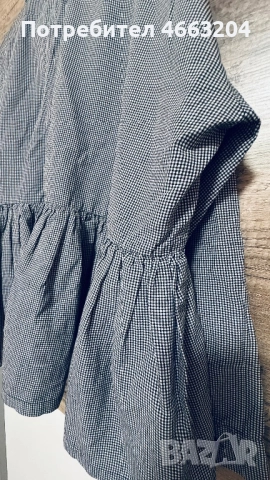 Дамска риза, снимка 3 - Ризи - 52594200