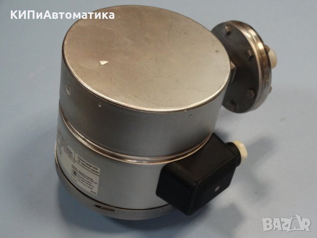 Ел. контактен Манометър WIKA Ф 160, -760/+760 mmHg, снимка 7 - Резервни части за машини - 34452561