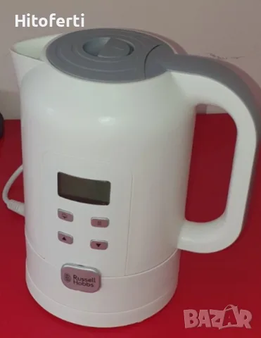 Електрическа кана Russell Hobbs 21150-70