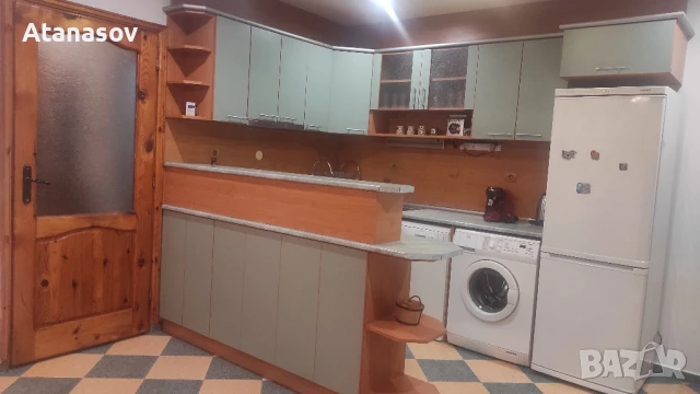 двустаен апартамент с отделна спалня , снимка 12 - Квартири, нощувки - 51056955