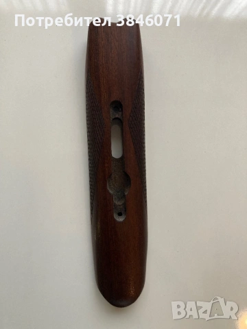 Ложа за ловна пушка ИЖ 26 Е