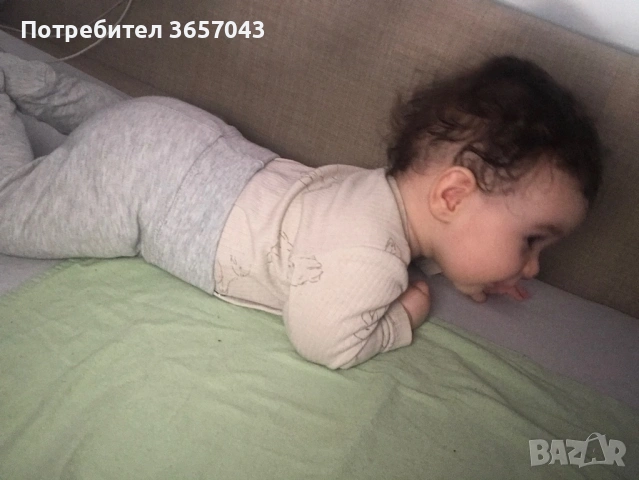 Бебешка количка Durango, снимка 5 - Детски колички - 53265575