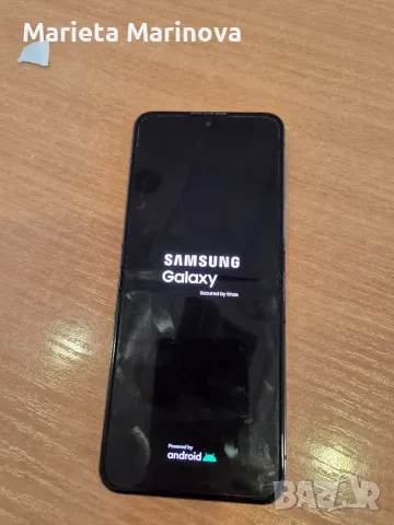 Samsung z flip 5, снимка 4 - Samsung - 55707184