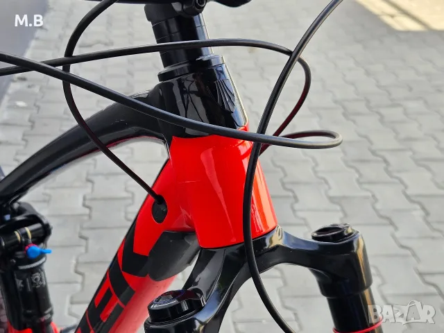 Trek Fuel ex7 29 -freeride,trail,enduro, снимка 12 - Велосипеди - 56432496