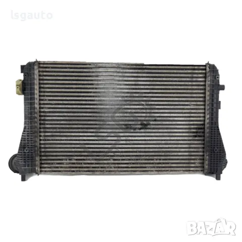 Интеркулер Volkswagen Tiguan I 2007-2015 ID: 140766, снимка 2 - Части - 48629534
