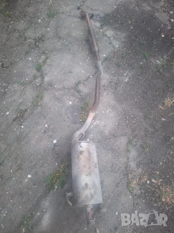 Генерация , Аспух ,Гърне за Сузуки Суифт бензин 1.3 2005, снимка 3 - Части - 51332297