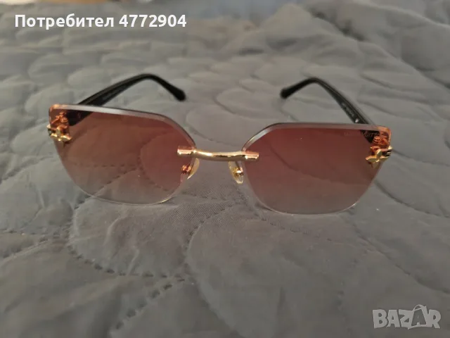 Louis Vuitton  Sunglasses/реплика