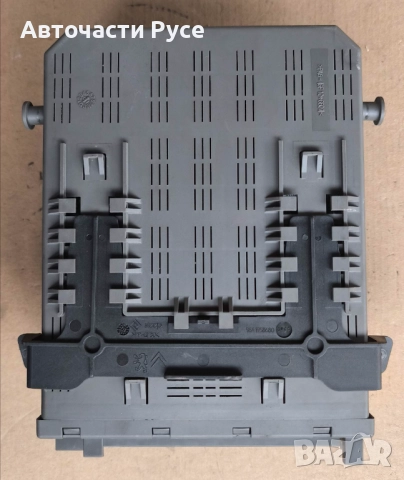  Mодул BSI (Built-in Systems Interface) за Peugeot 607 ,  9645585580 , снимка 3 - Части - 52413932