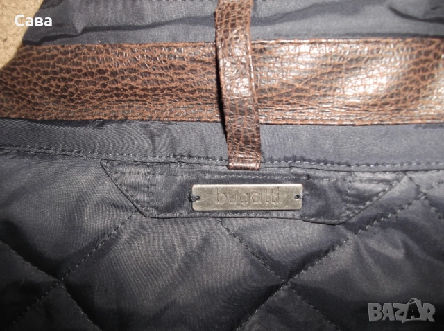 Зимно яке BUGATTI  мъжко,ХЛ, снимка 6 - Якета - 52916047