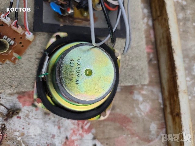 Турбо бас колона , снимка 3 - Тонколони - 54180940