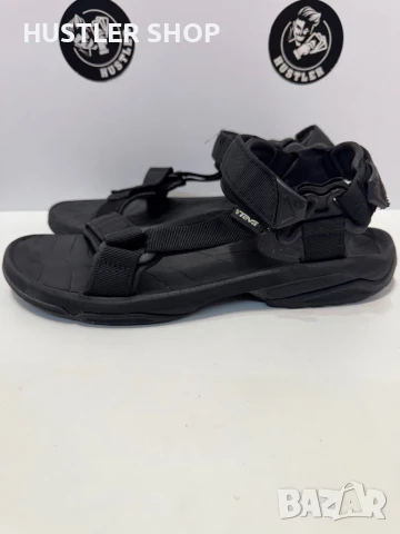 Сандали TEVA.Номер 44, снимка 2 - Мъжки сандали - 51409865