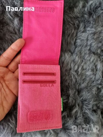 Нови! Калъфи GOLLA, снимка 5 - Калъфи, кейсове - 36913288