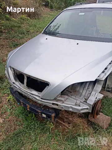 Преден капак за Киа Соренто - Kia Sorento , снимка 8 - Части - 47480352