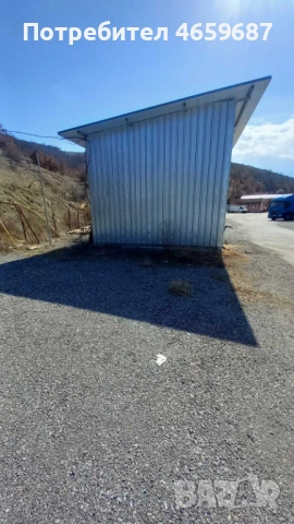 Ведомствена бензиностанция - наем, снимка 3 - Други - 53256043