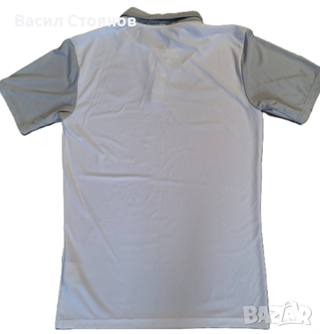 Уигън Атлетик / Wigan Athletic Puma polo shirt, снимка 7 - Фен артикули - 54163780