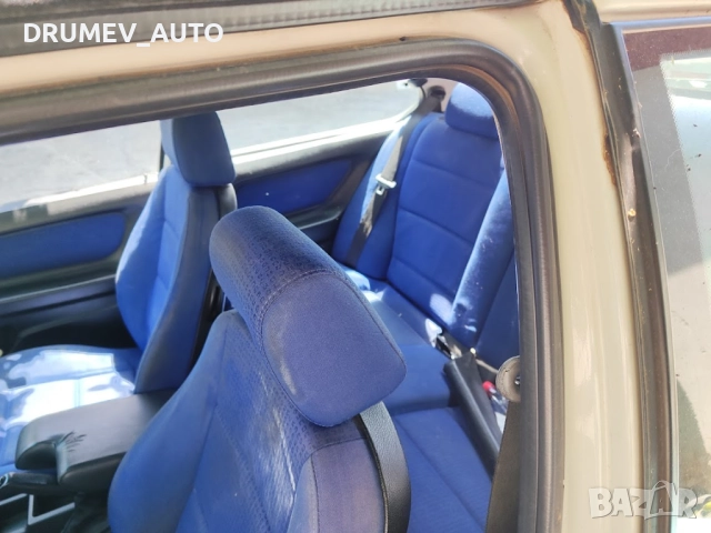 Продавам БМВ е36 compakt, снимка 12 - Автомобили и джипове - 52442937