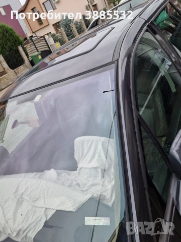 Продавам ситроен ц 8, снимка 6 - Автомобили и джипове - 54031641