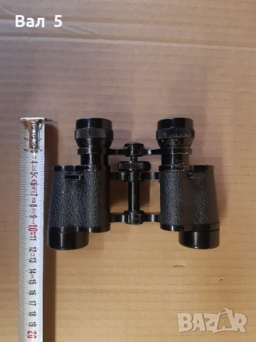 Стар бинокъл IMPERATOR - 8 х 30