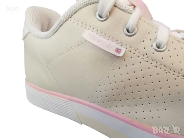 дамски кецове reebok. размер 35.5, стелка 22.5 см. естествена кожа. нови в кутия , снимка 2 - Кецове - 49933987