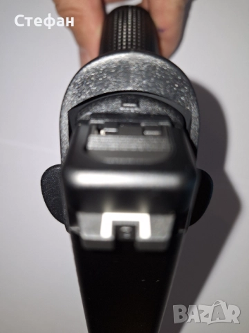 Grip адаптер за Глок серията, снимка 9 - Оборудване и аксесоари за оръжия - 52397139