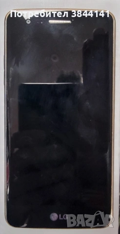 LG K8 без батерия