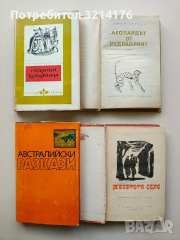 Грозната херцогиня Маргарете Маулташ - Лион Фойхтвангер