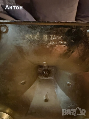 Масивни прибори за камина., снимка 8 - Антикварни и старинни предмети - 53971540