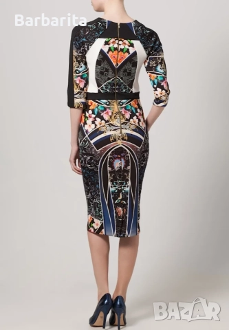 River Island рокля размер 38/М, снимка 2 - Рокли - 51888519