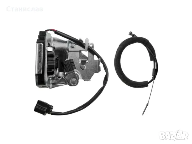 Renault Master 3 Брава за багажник , снимка 3 - Части - 50315340