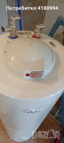 бойлер , снимка 3 - Бойлери - 53942426