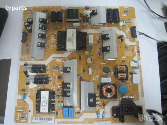 Захранване bn44-00807f L55S6R 100% работещо, снимка 1
