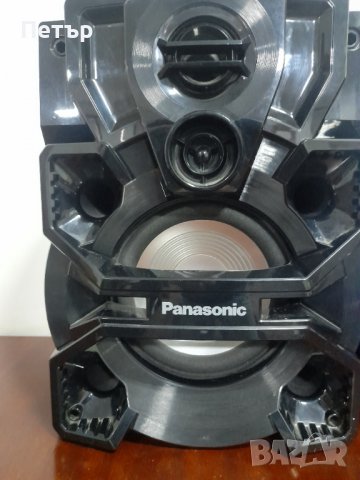 Panasonic SC - AKX 660 1700W HI-FI система, снимка 6 - Аудиосистеми - 39879247