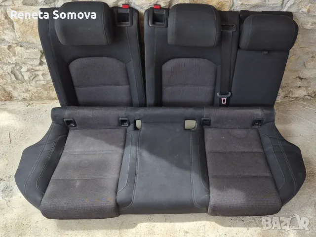 Седалки за Pasat B8, снимка 5 - Аксесоари и консумативи - 55877353
