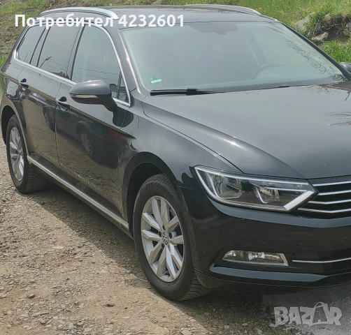 Продава: vw pasat, снимка 4 - Автомобили и джипове - 54272562