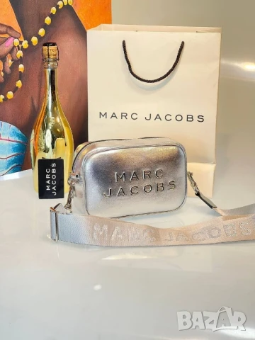чанти marc jacobs , снимка 10 - Чанти - 51303616