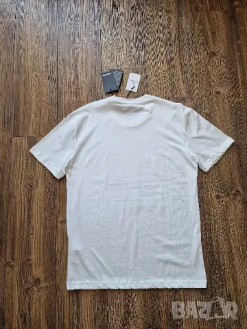 Мъжка тениска DSQUARED2 

Размери L ,XL ,2XL , снимка 9 - Тениски - 50396540