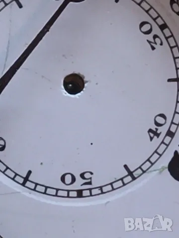    Eterna chronоmeter, снимка 6 - Джобни - 56530658