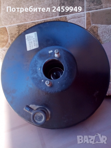 Серво за  Пежо 206 1,4 i  1999 г.