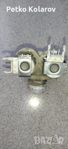 резервни части за пералня Електролукс модел EWS-31074 SU, снимка 7 - Перални - 42537560