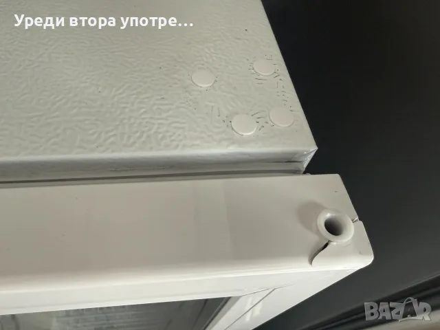 Хладилна витрина Bomaan, снимка 7 - Витрини - 56176665