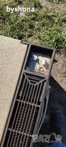 газов хладилник Elektrolux ( 12 и 220 волта ), снимка 8 - Хладилни чанти - 46124370